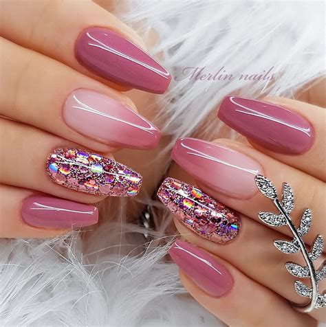 almond shape fall nails|aesthetic almond nail designs.